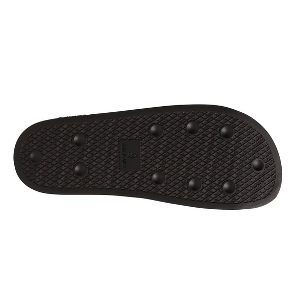 Mens ADIDAS X KRIS ANDREW SMALL Pride Adilette Pride Slide Sandals GX638… - Picture 10 of 10